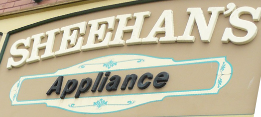 Sheehan's Appliance