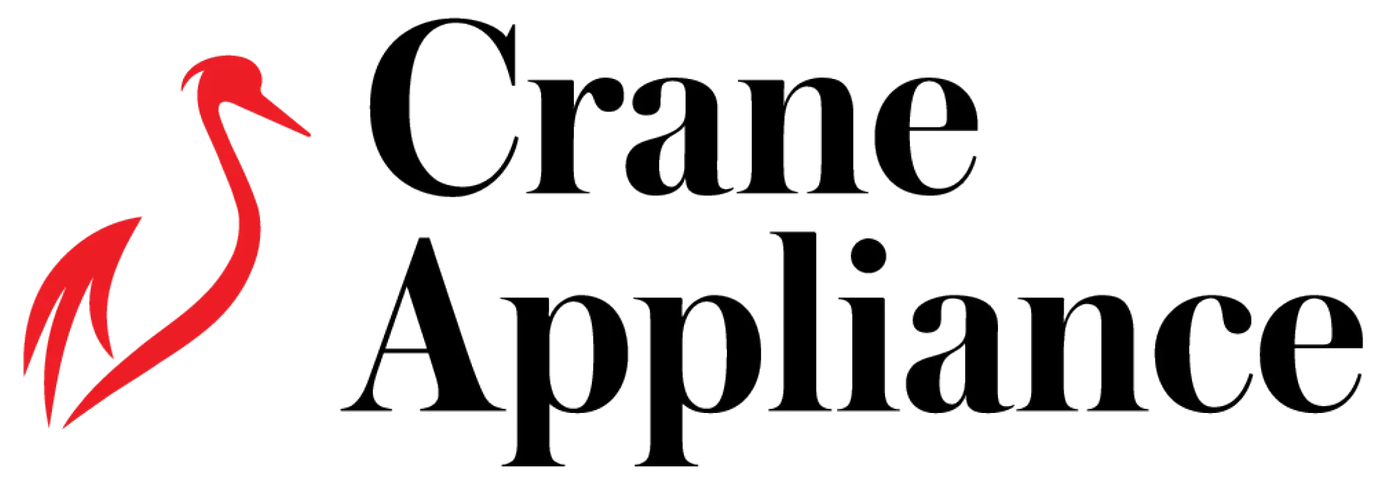 Crane Appliance 